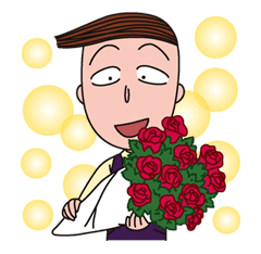 Chibi Maruko-chan และเพื่อน รูปที่ 15
