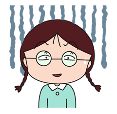 Chibi Maruko-chan และเพื่อน รูปที่ 16