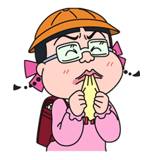 Chibi Maruko-chan และเพื่อน รูปที่ 18
