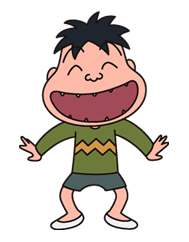 Chibi Maruko-chan และเพื่อน รูปที่ 21