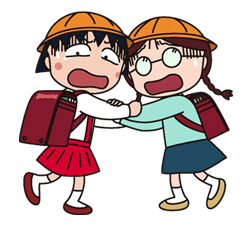 Chibi Maruko-chan และเพื่อน รูปที่ 29