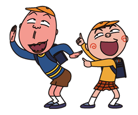 Chibi Maruko-chan และเพื่อน รูปที่ 35