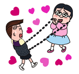 Chibi Maruko-chan และเพื่อน รูปที่ 37