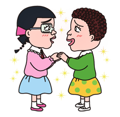Chibi Maruko-chan และเพื่อน รูปที่ 38