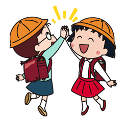 Chibi Maruko-chan และเพื่อน รูปที่ 40
