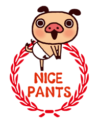 Panpaka Pants Part2 รูปที่ 1