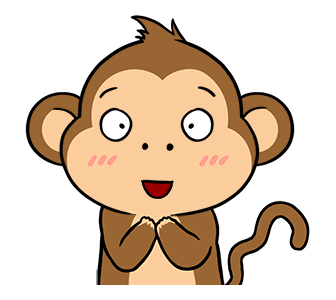 What The Monkey (Animated) รูปที่ 2