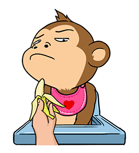 What The Monkey (Animated) รูปที่ 4