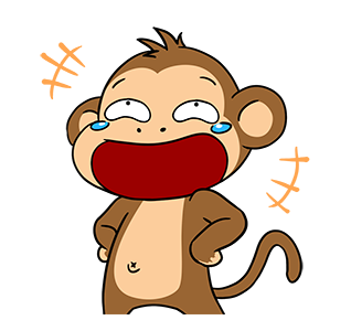 What The Monkey (Animated) รูปที่ 8