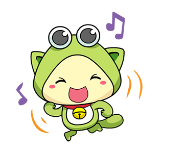 PiPoYa! Fun Pack 3 (Animated) รูปที่ 5