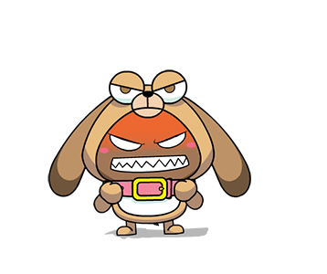 PiPoYa! Fun Pack 3 (Animated) รูปที่ 8