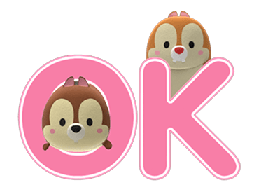 Disney Tsum Tsum ป๊อปอัพน่ารัก รูปที่ 2