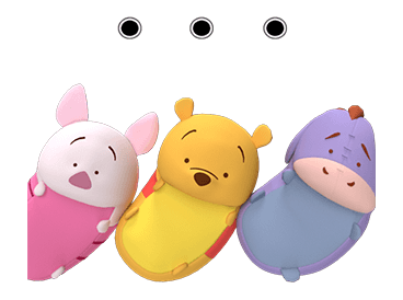 Disney Tsum Tsum ป๊อปอัพน่ารัก รูปที่ 9