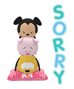 Disney Tsum Tsum ป๊อปอัพน่ารัก รูปที่ 14