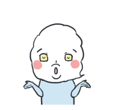 Pu's life-4 sticker #13560648