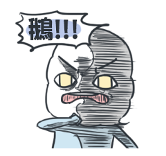 Pu's life-4 sticker #13560653
