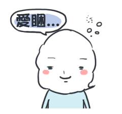 Pu's life-4 sticker #13560660