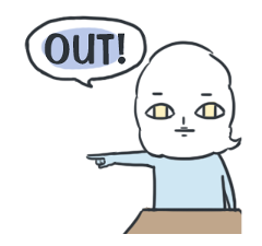 Pu's life-4 sticker #13560663