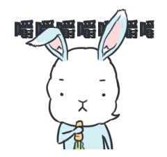 Pu's life-4 sticker #13560665