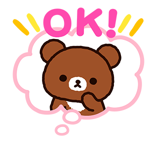 Rilakkuma ป๊อปอัพไปกับ Chairoikoguma♪ รูปที่ 5