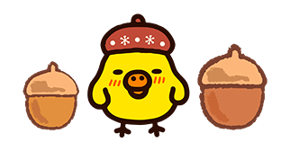 Rilakkuma ป๊อปอัพไปกับ Chairoikoguma♪ รูปที่ 7