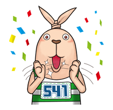 USAVICH "Time for stickers 2" รูปที่ 1