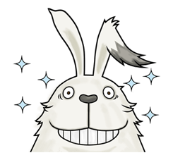 USAVICH "Time for stickers 2" รูปที่ 4