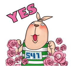 USAVICH "Time for stickers 2" รูปที่ 9