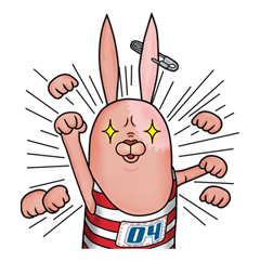 USAVICH "Time for stickers 2" รูปที่ 10