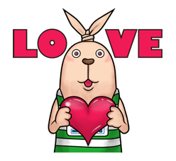 USAVICH "Time for stickers 2" รูปที่ 14