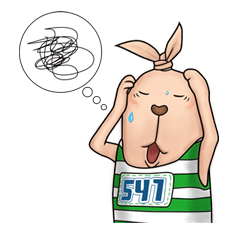 USAVICH "Time for stickers 2" รูปที่ 19