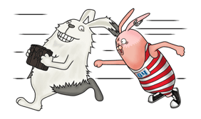 USAVICH "Time for stickers 2" รูปที่ 21