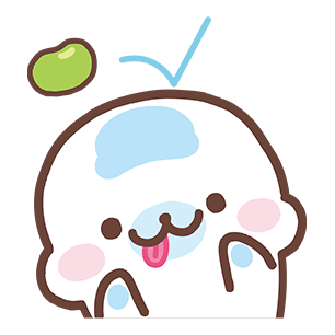ป๊อปอัพกับมาเมะโกมะ♪ รูปที่ 1