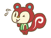 Animal Crossing สติกเกอร์ฉลอง 15 ปี รูปที่ 8