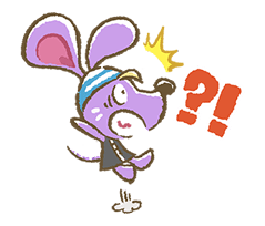 Animal Crossing สติกเกอร์ฉลอง 15 ปี รูปที่ 25