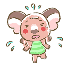 Animal Crossing สติกเกอร์ฉลอง 15 ปี รูปที่ 31