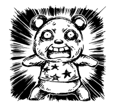Animal Crossing สติกเกอร์ฉลอง 15 ปี รูปที่ 38