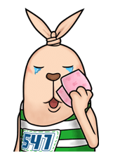 USAVICH "Time for stickers 2" รูปที่ 25