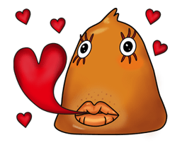 USAVICH "Time for stickers 2" รูปที่ 28