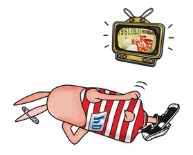 USAVICH "Time for stickers 2" รูปที่ 29