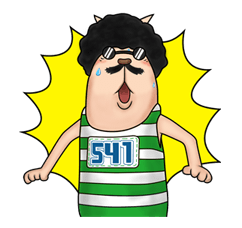 USAVICH "Time for stickers 2" รูปที่ 33
