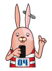 USAVICH "Time for stickers 2" รูปที่ 34