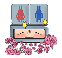 USAVICH "Time for stickers 2" รูปที่ 36