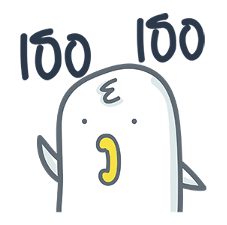 Art Jeab dook dik sticker #13674286