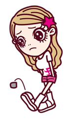 ayupan (ayumi hamasaki) รูปที่ 17