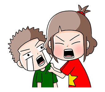 ป๊อปอัพน้องมะพร้าวกับความรักเต็มพิกัด รูปที่ 21