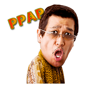 PIKOTARO PPAP รูปที่ 2