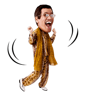 PIKOTARO PPAP รูปที่ 3