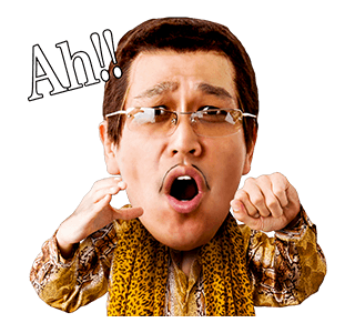 PIKOTARO PPAP รูปที่ 8