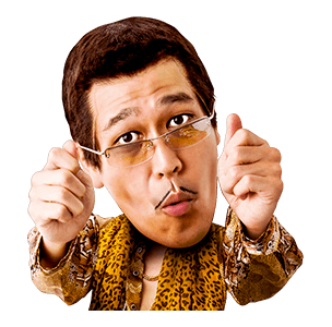 PIKOTARO PPAP รูปที่ 10